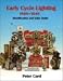 Book Early Cycle Lighting 1868-1948: Identification and Value Guide (Crowood Collectors')