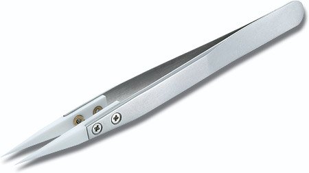 Engineer PTZ-51 Ceramic Tweezers