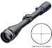 Leupold VX-III 4.5-14x40AO Matte VarmHtr Gun Scope 61125