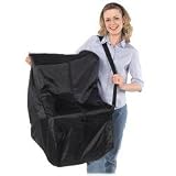 Car Seat Travel Bag