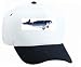 White Cap with dugong
