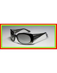SALE: NEW BALENCIAGA PARIS 0012 GRAY PLASTIC SHADED SUNGLASSES WITH CASE! - women ladies -... by Balenciaga