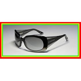 Click here to buy SALE: NEW BALENCIAGA PARIS 0012 GRAY PLASTIC SHADED SUNGLASSES WITH CASE! - women ladies -... by Balenciaga.