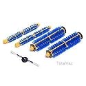 iRobot Dirt Dog Brush Replacement Kit