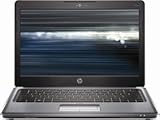 HP Pavilion DM3-1040US 13.3-Inch Silver Laptop (Windows 7 Home Premium)
