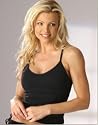 643 Kimberly Cami Women's Cotton/Lycra Camisole