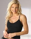 643 Kimberly Cami Women's Cotton/Lycra Camisole