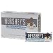 Hershey Chocolates, Cookies n Creme - 36 Bars