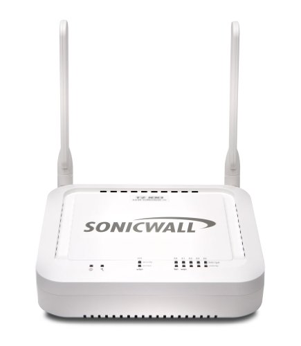 Tz 100 Wireless-n Totalsecure