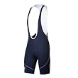 Castelli 2008 Dome Due Cycling Bib Short - Navy/White - L8020-055