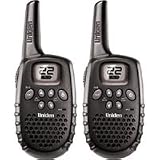 UNIDEN GMR1235-2 12-MILE FRS/GMRS RADIO