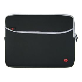 Premium Laptop Universal Neoprene Sleeve Case Cover for 15 Inch Notebook Latop