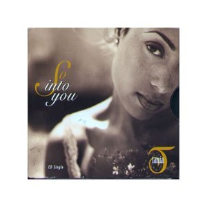 Tamia - Im So Into You  [feat. Fabolous] Lyrics - Zortam Music