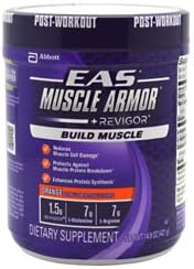 EAS Muscle Armor Orange -- 14.9 oz