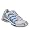 White/Blue