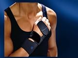 Bauerfeind ManuLoc Stabilizing Wrist Support, Circumference in Inches 5 - 7 , Left