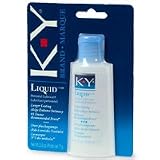 K-Y Personal Lubricant Liquid - 2.5 Oz Or (71 G)