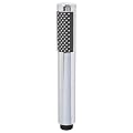 Sanifri 470010742 Handbrause "Stick", massiv Messing verchromt