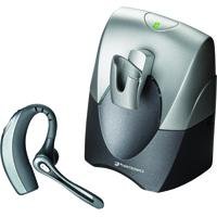 Plantronics Schnurloses Bluetooth Headset inkl. HL10 Lifter und Adapter f&uuml;r Aastra Preisvergleich