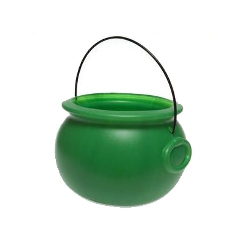 Green Cauldron