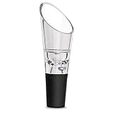 Selection Pourer For Decanting