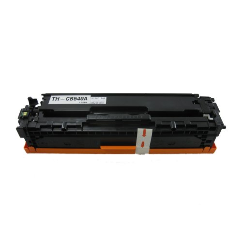 Sophia Global Remanufactured Toner Cartridge Replacement for HP CB540A (1 Black)