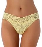 Hanky Panky Stretch Lace thong