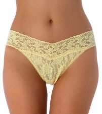 Hanky Panky Signature Lace Original Rise Thong Panty