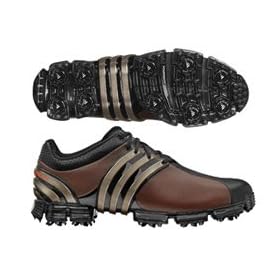 Buy Adidas Mens Tour 360 3.0 Golf Shoes - Medium