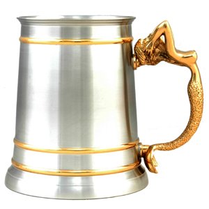 GB1235 - Jasper Tankard (Gift Box) by