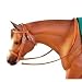 Western Show Bridle 