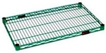Eagle 2442E Eaglegard 24" x 42" Wire Shelf