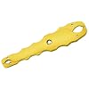 Ideal Fuse Puller Safe-T-Grip No Slip For 9/32-1/2"D Fuses