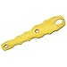Ideal 34-001 5-Inch Long Safe-T-Grip Fuse Puller