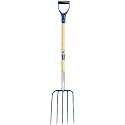 Ames Co. 1824800 Compost Fork
