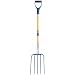 Ames Co. 1824800 Compost Fork