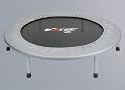 V3Tec Trampolin 96cm