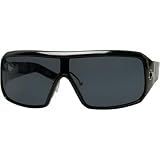 SPY HAYMAKER SUNGLASSES BLACK by SWELL