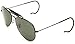 Ray Ban RB3030 Outdoorsman Sunglasses