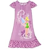 Disney Flutter Tinker Bell Nightshirt for Girls