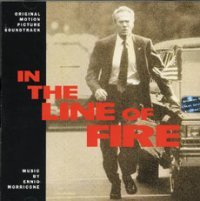 CD-Charts  Music : In the Line of Fire