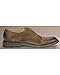 Frye Women's James Double Monk Shoes - 74617-Tan