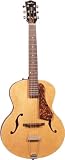 Godin 5th Avenue Archtop - Natural 6-string Acoustic Guitar