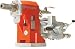 Tools & Hardware : Husqvarna Construction Products 965158202 DM 406 H Core Drill Hydraulic Drill Motor 12HP