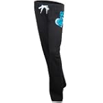 So Cal Womens/Juniors BRAVEHEART Fleece Pants