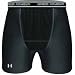  : Under Armour Heatgear Ventilated CompressionShort,black