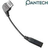 OEM Headset Headphones Earphones Adapter Converter Stereo 3.5mm for AT&T Pantech Breeze C520 31vVm5ETEiL. SL160 OEM Headset Headphones Earphones Adapter Converter Stereo 3.5mm for AT&T Pantech Breeze C520
