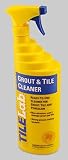 Grout and Tile Cleaner
