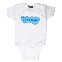 I'm A Boob Man Onesie - 3-6 Months
