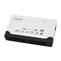 Memory Card Reader Mini SD MMC Mobile SDHC M2 TF XD CF